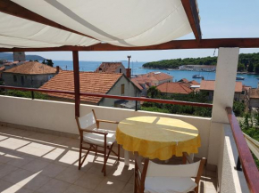  Apartment Luca  Првич Лука